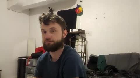 Talen James online show from February 18, 2025, 2:05 am