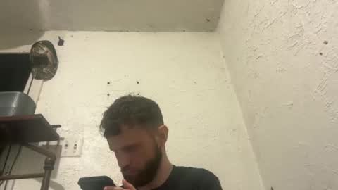 Talen James online show from November 3, 2025, 9:16 pm