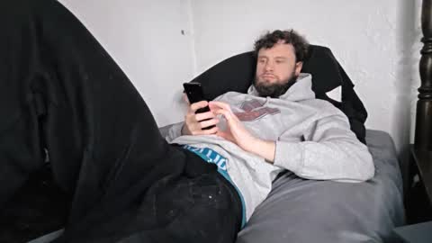 Talen James online show from March 27, 2026, 1:11 am