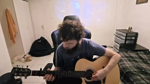Snapshot of talenjames chatting on May 11, 2026, 6:27 pm Talen James online show from May 11, 2026, 6:27 pm