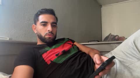 talfar online show from November 18, 2025, 4:33 pm