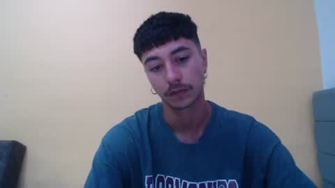 talhi_ online show from October 23, 2025, 3:17 am