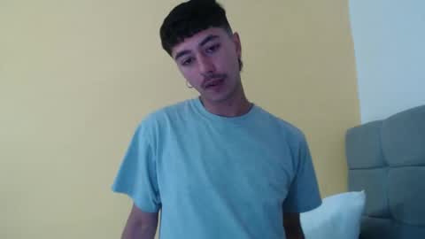 talhi_ online show from October 24, 2025, 4:47 pm