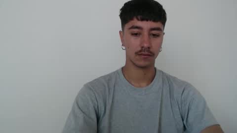 talhi_ online show from October 27, 2025, 3:05 pm