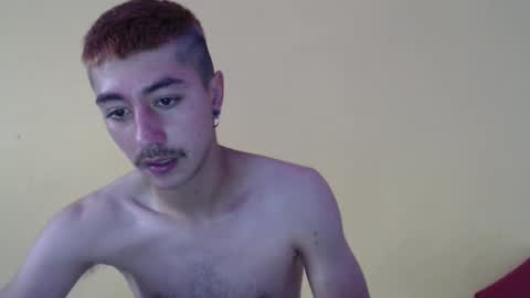 talhi_ online show from November 12, 2025, 5:13 pm