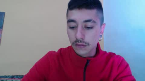 talhi_ online show from November 24, 2025, 4:23 am