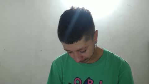 talhi_ online show from December 2, 2025, 9:10 pm