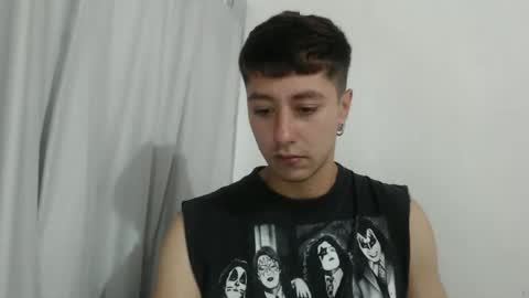 talhi_ online show from January 10, 2026, 2:24 am