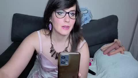 Talia Bloodina online show from September 25, 2025, 12:03 am