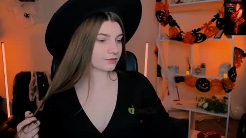 talia_seduce online show from October 25, 2025, 8:55 am