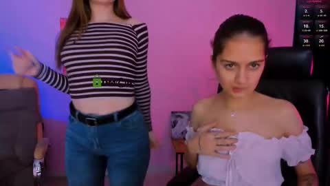 talia_seduce online show from November 14, 2025, 10:25 am