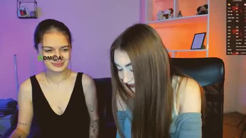 talia_seduce online show from November 25, 2025, 9:53 am