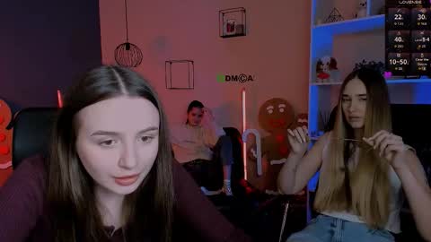 talia_seduce online show from December 20, 2025, 4:25 pm