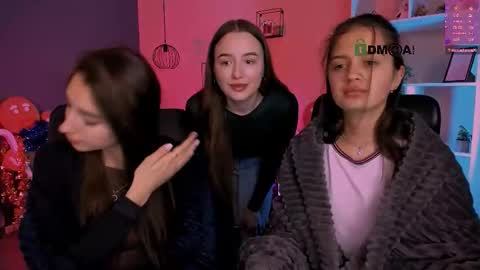 talia_seduce online show from January 14, 2026, 9:59 am