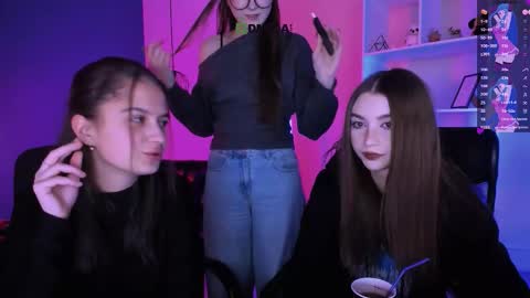 talia_seduce online show from February 9, 2026, 8:02 pm