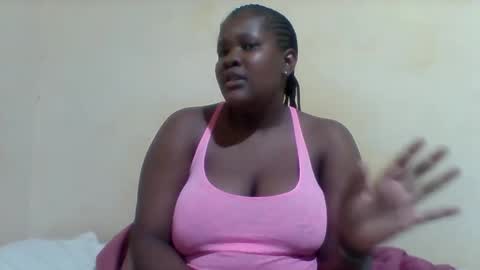 taliah254 online show from November 24, 2025, 5:23 pm