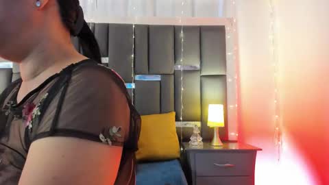 tali  online show from December 2, 2025, 6:47 pm