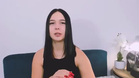 taliasensitive online show from January 16, 2026, 9:57 am