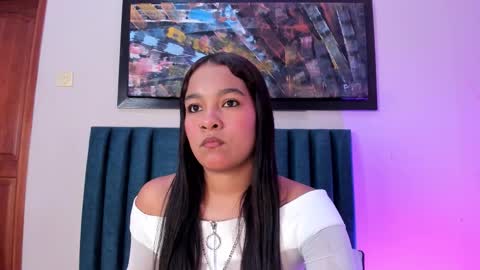 Snapshot of taliavendrell chatting on January 14, 2026, 12:00 pm Talia Vendrell online show from January 14, 2026, 12:00 pm