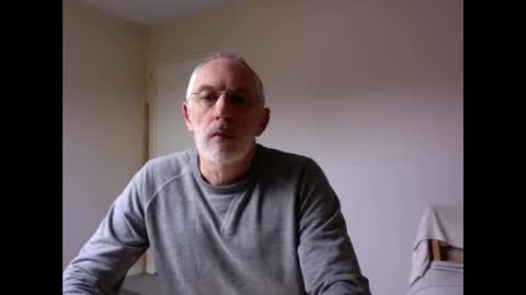 Jack Pierrot online show from January 10, 2025, 12:26 pm