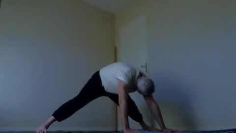 Jack Pierrot online show from January 11, 2025, 8:11 am