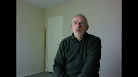 Jack Pierrot online show from February 18, 2025, 7:41 pm