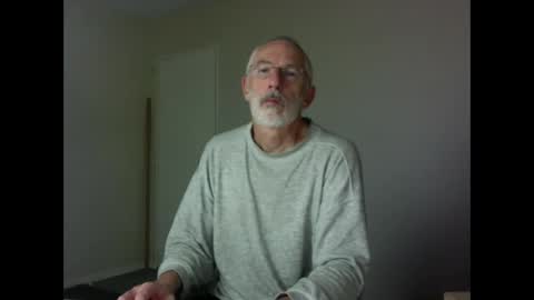 Jack Pierrot online show from September 16, 2025, 6:31 pm