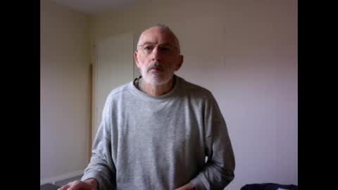 Jack Pierrot online show from September 27, 2025, 7:57 am