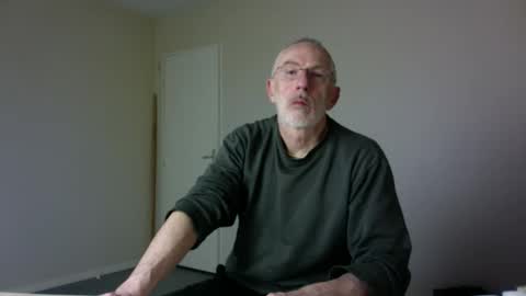 Jack Pierrot online show from March 2, 2026, 6:59 pm