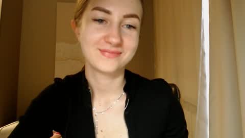  Kira  online show from January 6, 2025, 12:24 pm