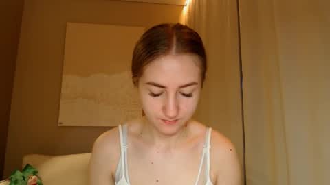  Kira  online show from January 13, 2025, 6:06 am
