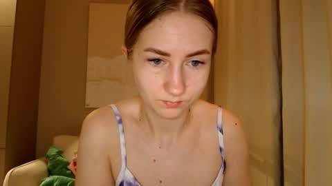  Kira  online show from January 17, 2025, 6:04 am