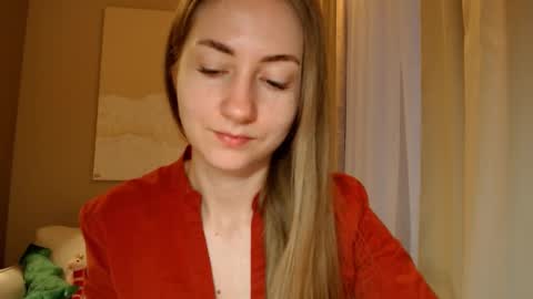  Kira  online show from January 23, 2025, 6:06 am