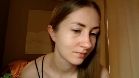  Kira  online show from January 27, 2025, 8:18 am