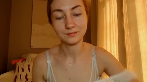  Kira  online show from February 10, 2025, 9:36 am