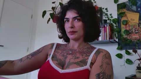 Snapshot of talimajid chatting on December 20, 2025, 5:14 am Tali Majid online show from December 20, 2025, 5:14 am