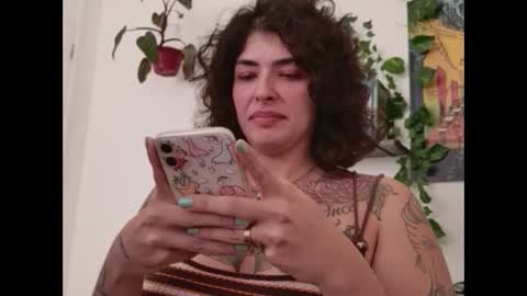 Snapshot of talimajid chatting on January 11, 2026, 4:39 am Tali Majid online show from January 11, 2026, 4:39 am