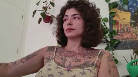 Snapshot of talimajid chatting on February 7, 2026, 12:20 pm Tali Majid online show from February 7, 2026, 12:20 pm