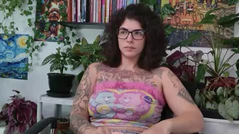 Tali Majid online show from March 26, 2026, 10:48 pm