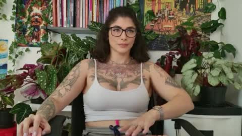 Tali Majid online show from March 29, 2026, 7:47 pm