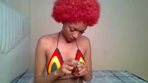 Snapshot of talisha_smiley chatting on February 16, 2026, 12:51 am talisha smiles online show from February 16, 2026, 12:51 am