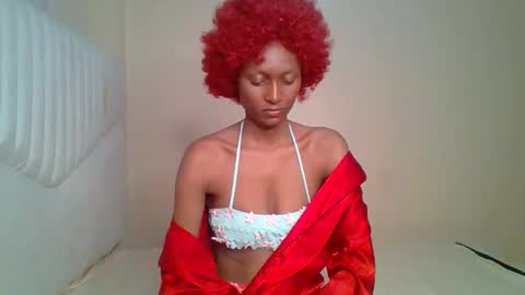 talisha smiles online show from March 7, 2026, 2:19 am