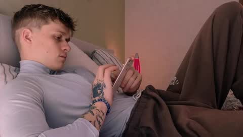 Colin online show from October 13, 2025, 9:04 pm