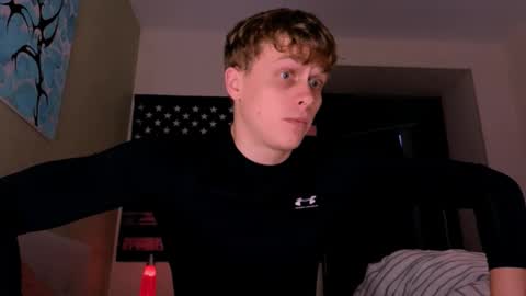 Colin online show from November 13, 2025, 1:54 pm