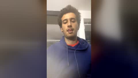 Snapshot of talktome4 chatting on February 6, 2026, 2:27 am talktome4 online show from February 6, 2026, 2:27 am