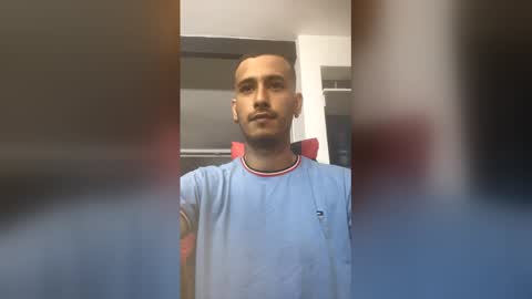 Snapshot of talktome4 chatting on February 21, 2026, 9:27 pm talktome4 online show from February 21, 2026, 9:27 pm