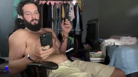 mrT online show from April 8, 2026, 12:49 pm