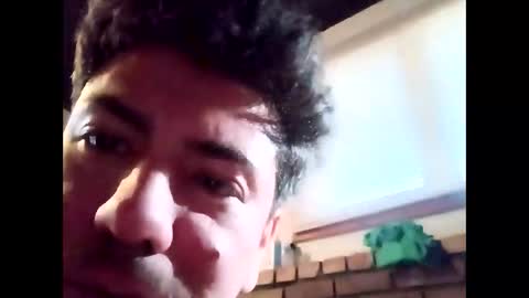 Lily Rhoades online show from January 19, 2025, 9:34 pm