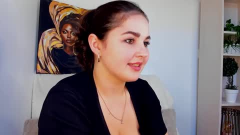 Talla online show from February 23, 2025, 10:28 am