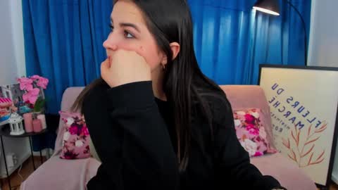 Talla online show from March 3, 2025, 2:37 pm